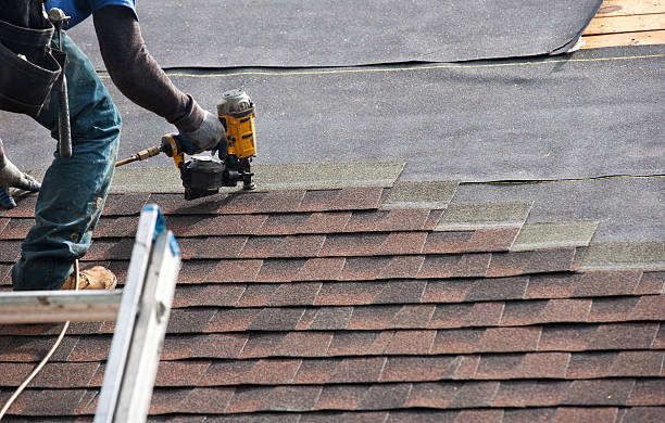 Licensed Metal Roofing service in Lancaster, KS - Brentwood Metal Roofing
